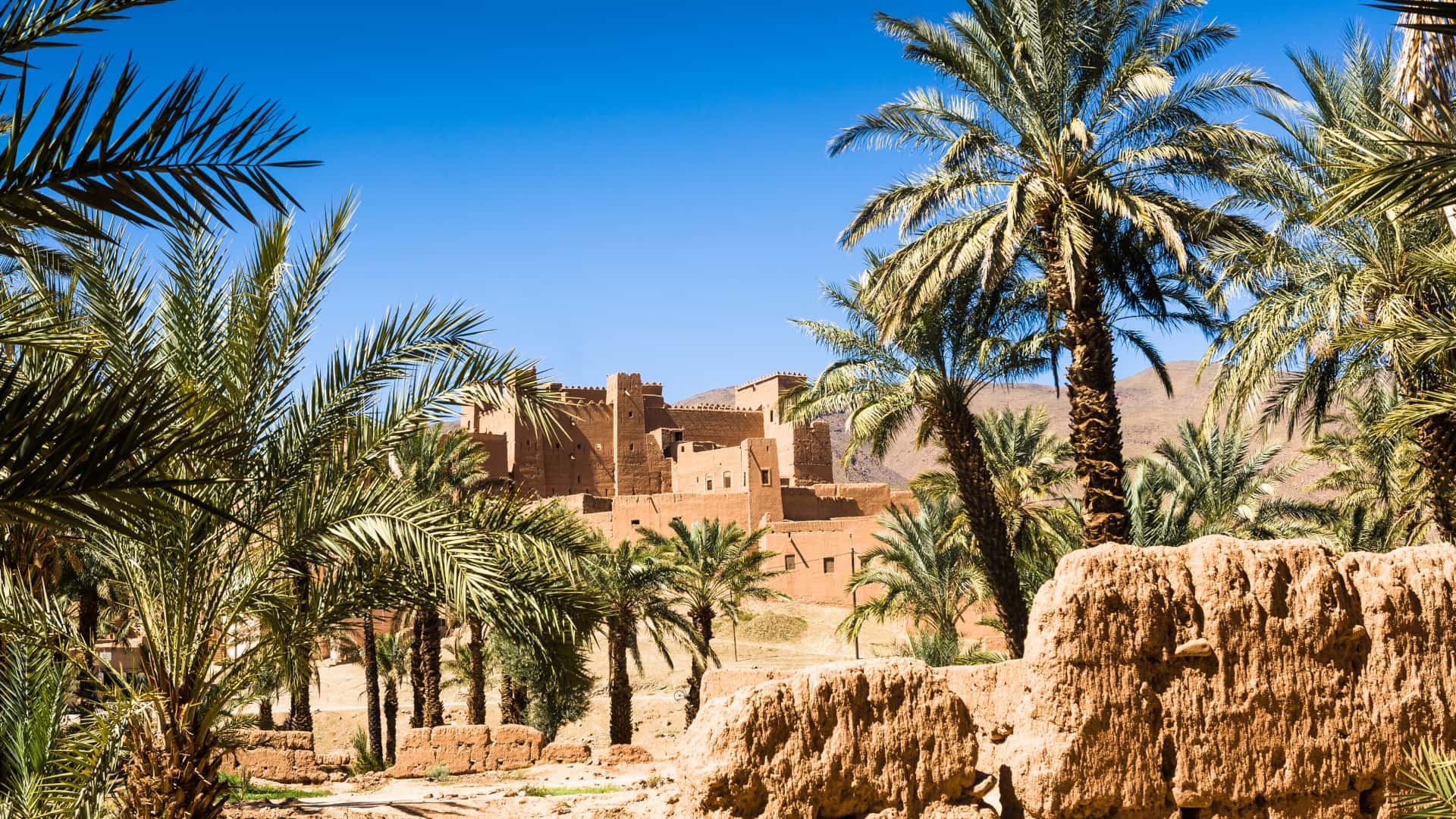 2 Days Tour From Marrakech To Zagora, South Of Morocco Tour Escapade To The Land Of Nomads