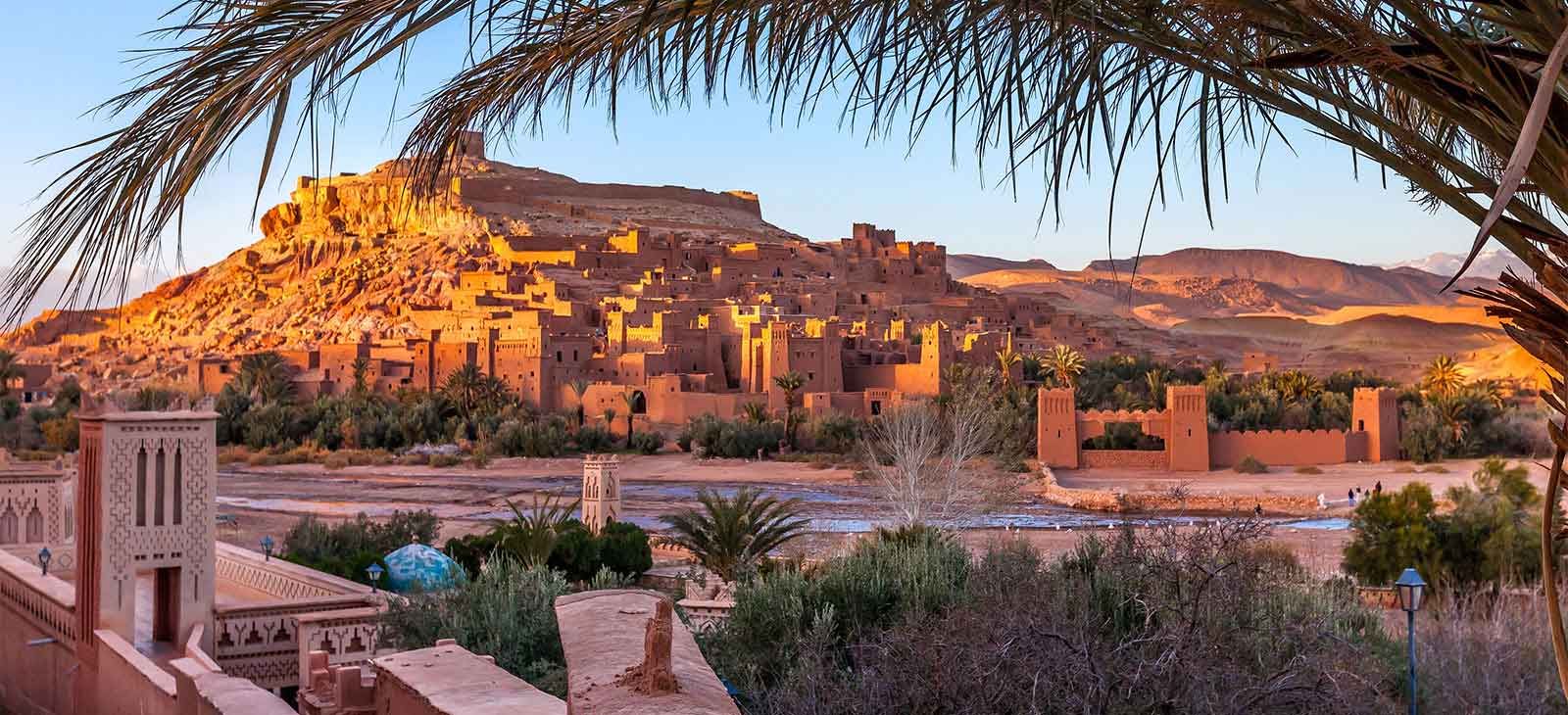 6 Days Tour From Agadir To Zagora Morocco South Desert And Oasis