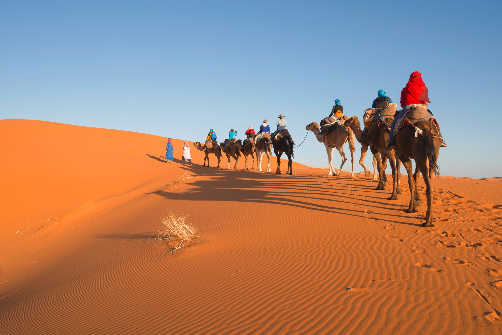 7 Days Tour From Marrakech To Desert Of Merzouga And Zagora, Wonders Of Southern Morocco