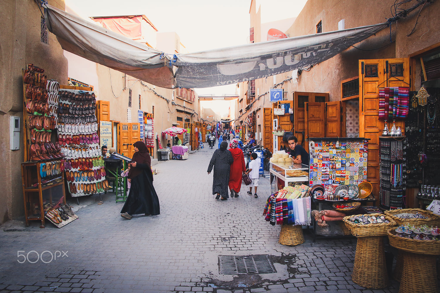 Best Tours by Local Guides in Marrakech